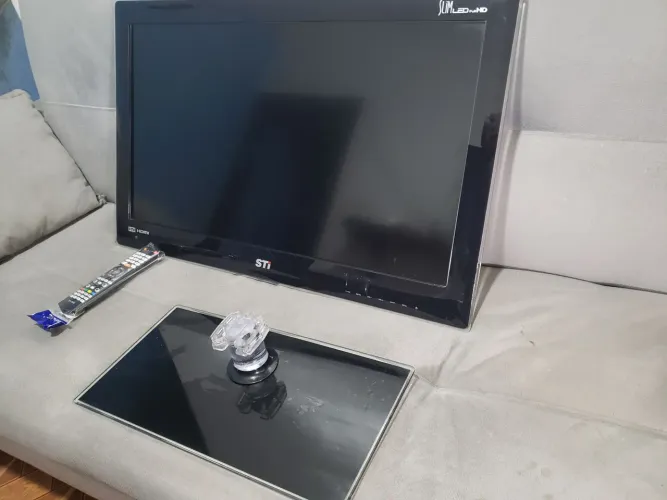 TV Sempre Toshiba 32 polegadas