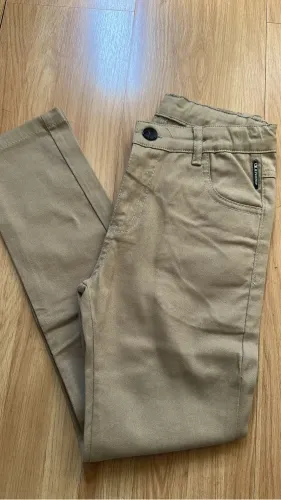 Calça ok friendes tamanho 10 
