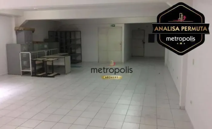Prédio, 1208 m² - venda por R$ 9.501.000,00 ou aluguel por R$ 56.731,00/mês - Centro - São