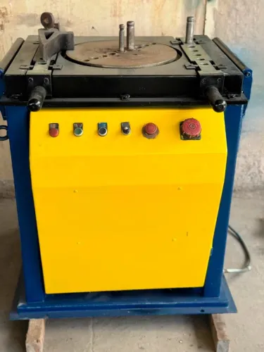 DOBRADEIRA DE BANCADA DHD 32MM