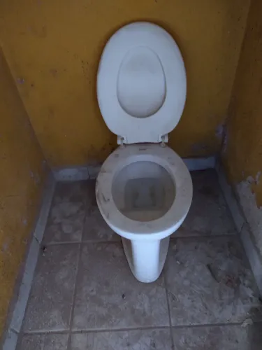 Privada vaso sanitário infantil