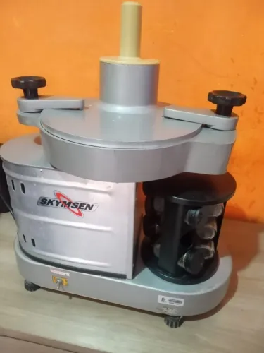 Multiprocessador de alimentos industrial skymsen
