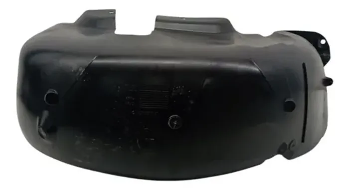 Parabarro Traseiro Esquerdo Citroen C3 1.5 2014 2015
