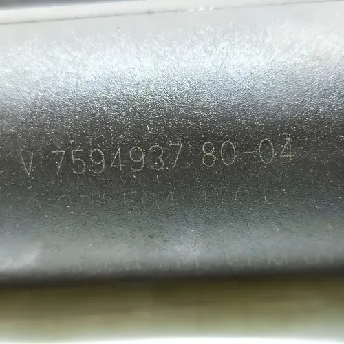 Bobina 1 Bmw 750i Ya81 2015 38872