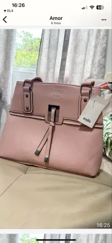 Bolsa feminina