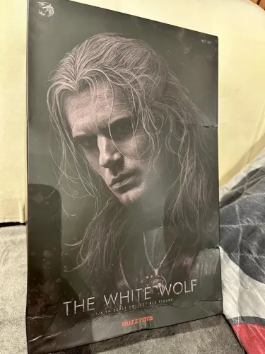 The Witcher série figura de ação 