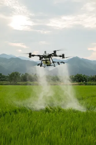 DRONE DJI AGRAS T100