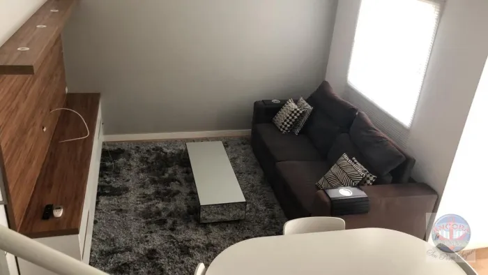 Apartamento Duplex em Moema - São Paulo, SP