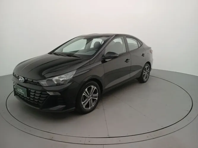 Hyundai HB20S Comfort 1.0 TB Flex 12V Aut. 2024