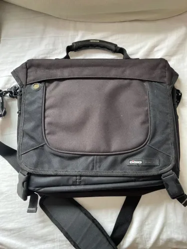 Bolsa Para NOTEBOOK OGIO