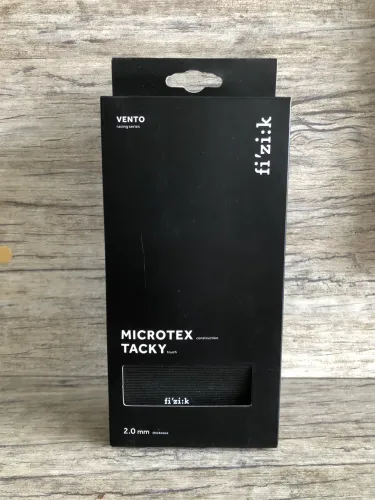 fita de guidao fizik microtex tacky 2.0 mm