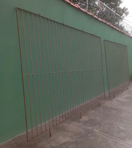 DUAS Grades OPORTUNIDADE vendo separadas Semi NOVA