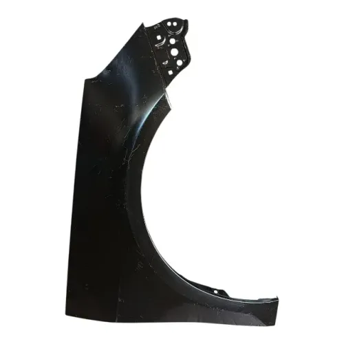 Paralama Direito Gol Saveiro Voyage G7 G8 Novo Original volkswagen