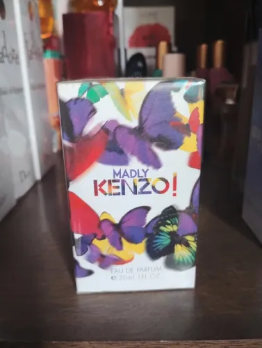 perfume kenzo madle- 30 ml