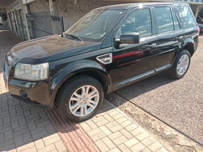 Land Rover Freelander2 I6 SE 3.2 232cv Aut. 5P 2009
