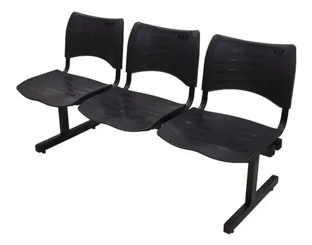 CADEIRA SOBRE LONGARINA 