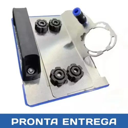 SUPORTE 45° PARA ESMERILHADEIRA/ LIXADEIRAS