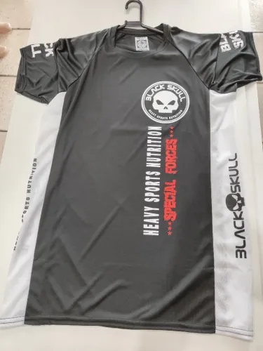 Camisa Treino com Proteção UV 