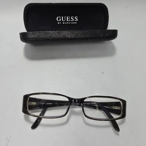 Óculos Guess Original Preta em acetato