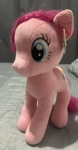 Pelúcia da My little Poney 