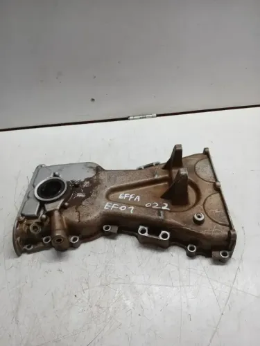 Bomba De Óleo Motor Effa V22 1.3 16v 2019 2020 2021 2022....