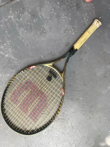 Raquete Wilson