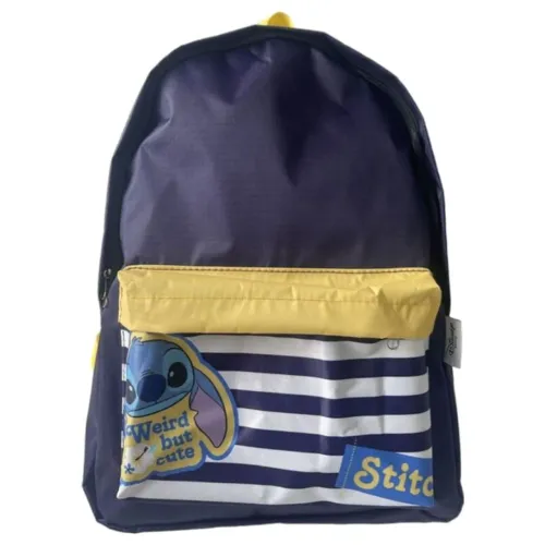 Mochila Stitch