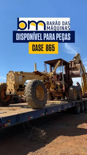 CASE 865