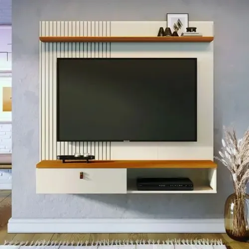 Painel Iris ate pra tv de 55 polegadas novo 