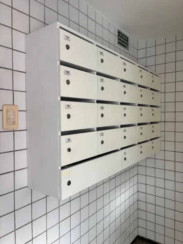 Armário Organizador em condomínios projetados