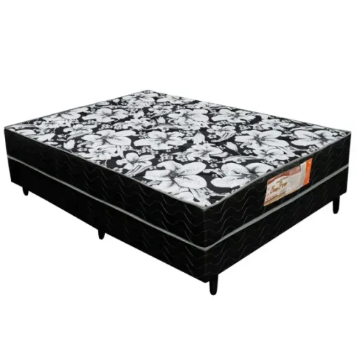 Cama de casal a pronta entrega