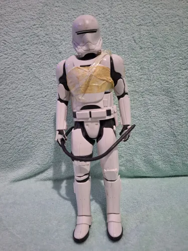 Flametrooper - Soldado Star Wars - Hasbro