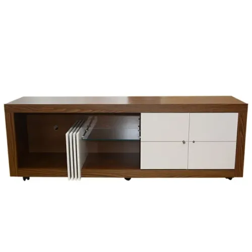 rack novo