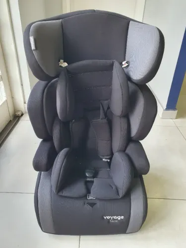 Cadeirinha Infantil Voyage Racer