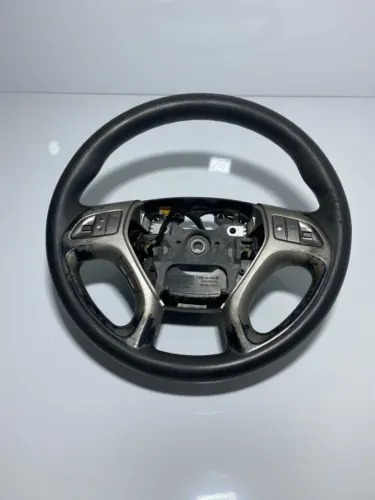 Volante Hyundai Ix35 2012