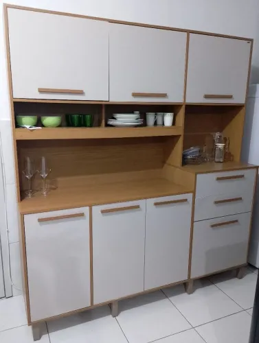 Armário Completo 