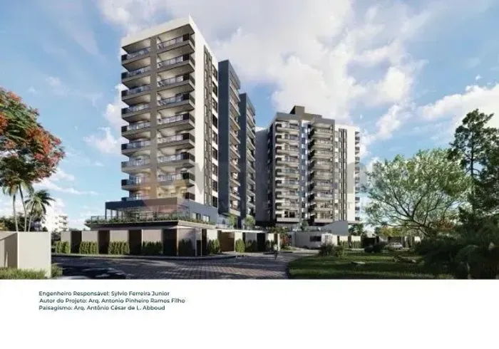 Apartamento com 1 dormitório à venda, 53 m² por R$ 378.000,00 - Porto Novo - Caraguatatuba