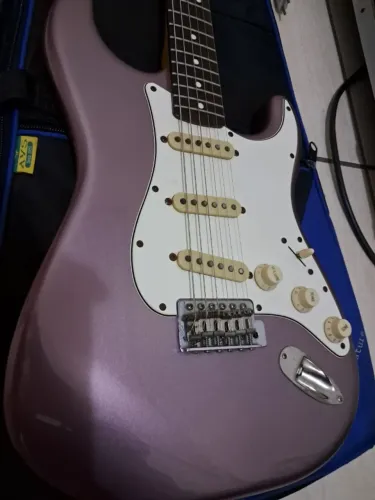 Guitarra Classic Vibe