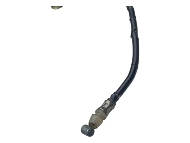 Trava Do Banco Honda Twister Cbx 250