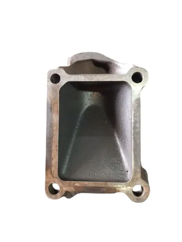 Suporte Direito Motor Scania Pgr 1508907