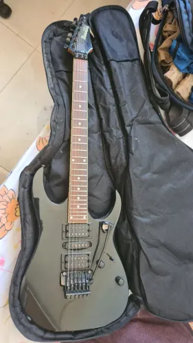 Guitarra Ibanez GRG 170DX