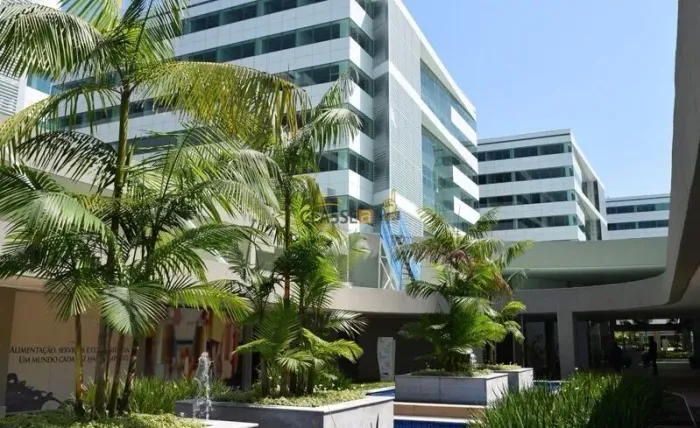 Sala Comercial no Empresarial da Reserva do Paiva