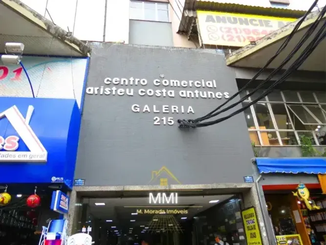 OTIMO PONTO COMERCIAL / OTIMA OPORTUNIDADE