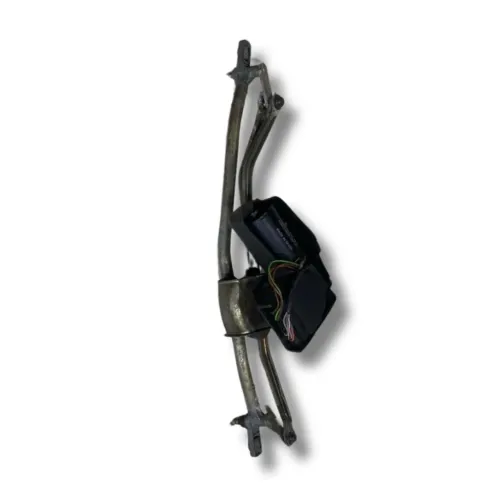 Máquina Com Motor Limpador Parabrisa Alfa Romeo 87 Á 98