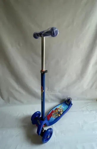  Patinete Infantil Reforçado 