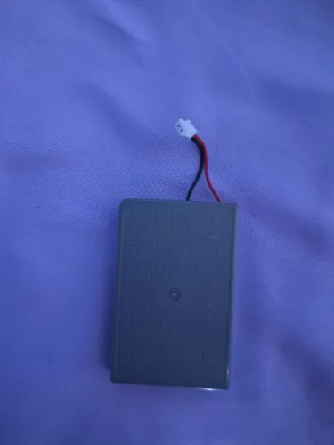 Bateria de controle de ps4