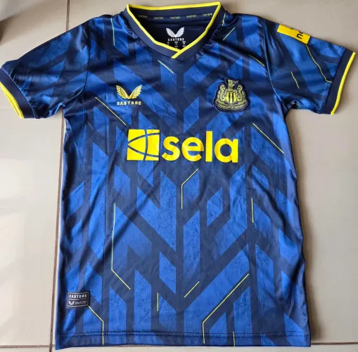 Camisa do Newcastle United INFANTIL