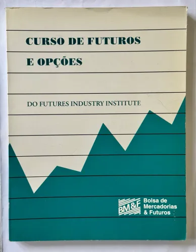 CURSO DE FUTUROS E OPÇÕES