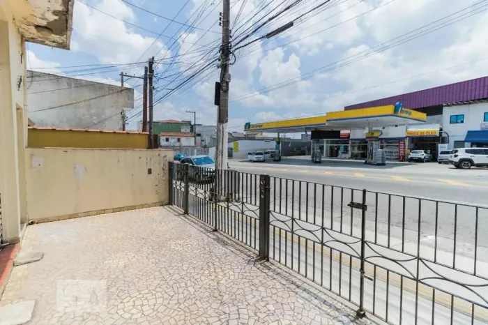 Casa em Avenida Cangaíba - Cangaíba - São Paulo/SP