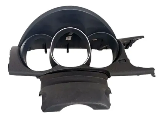 Moldura Painel Instrumentos Kia Cerato 2008 2012 Seminovo